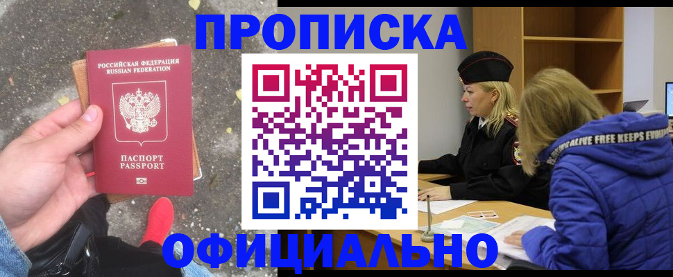 прописка в квартире в Бабаево
